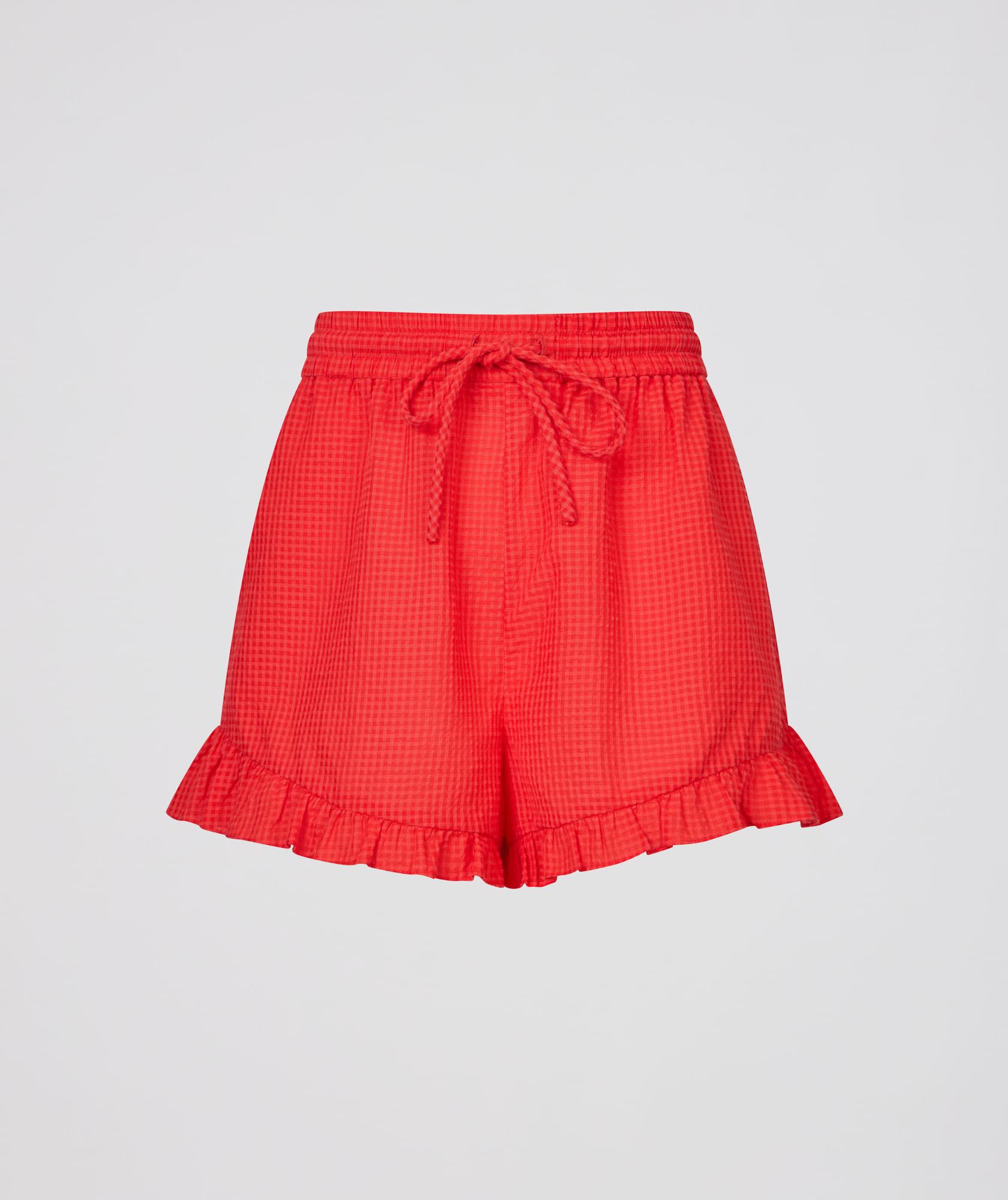 Shorts Crinkle Zizi