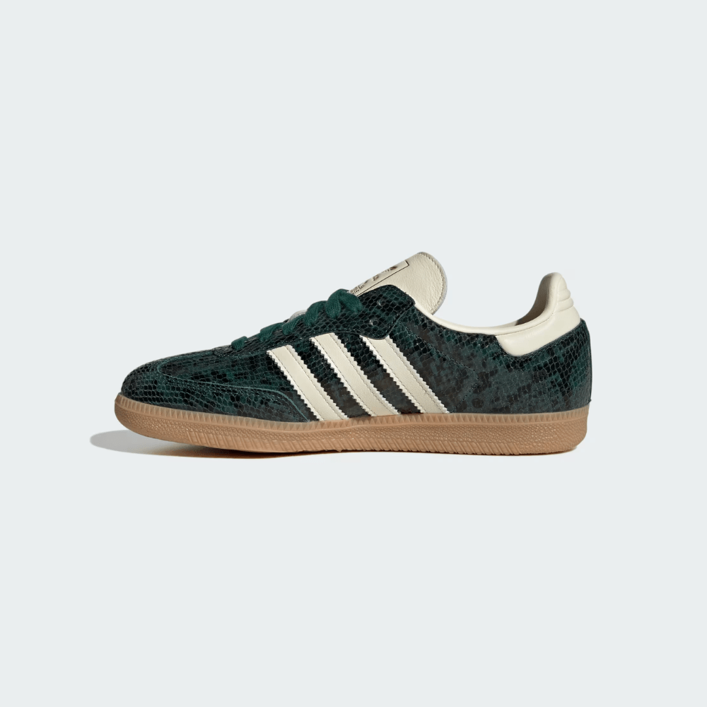 Tênis Samba Og Adidas