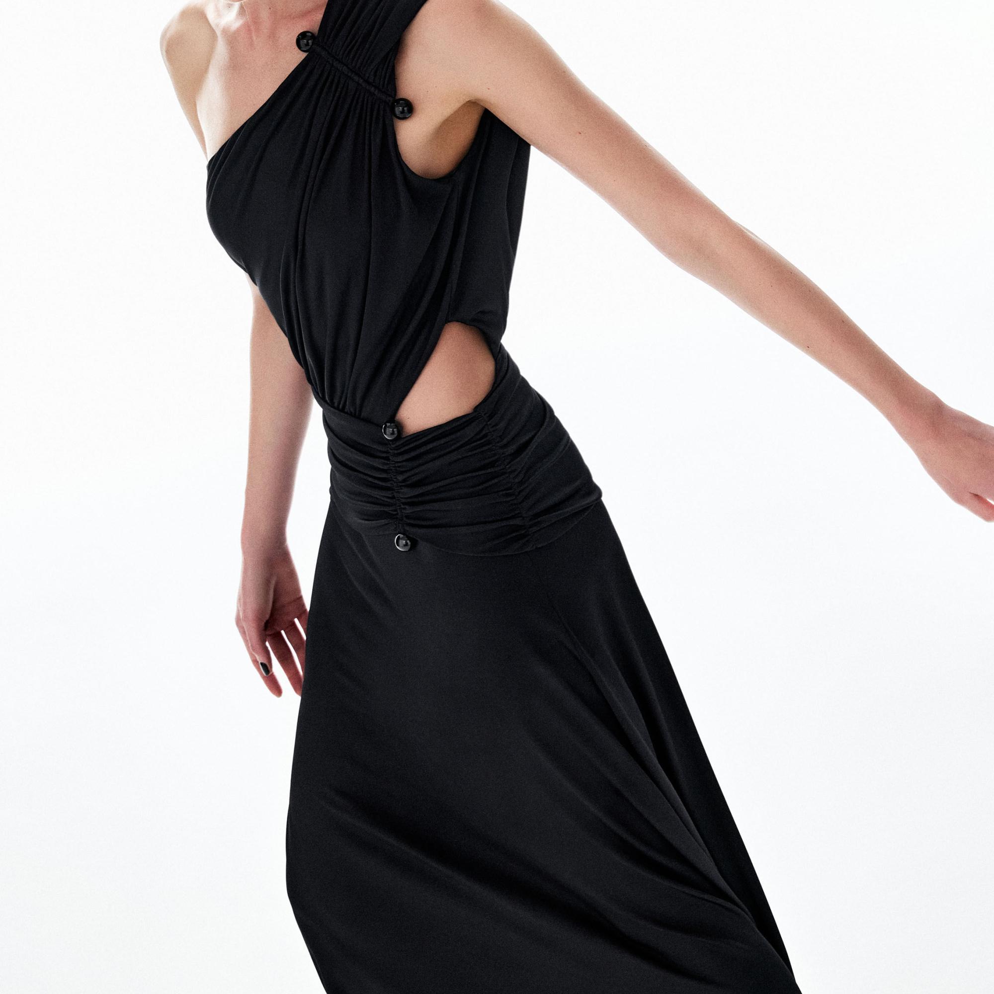 Vestido Jersey Absolut Alice