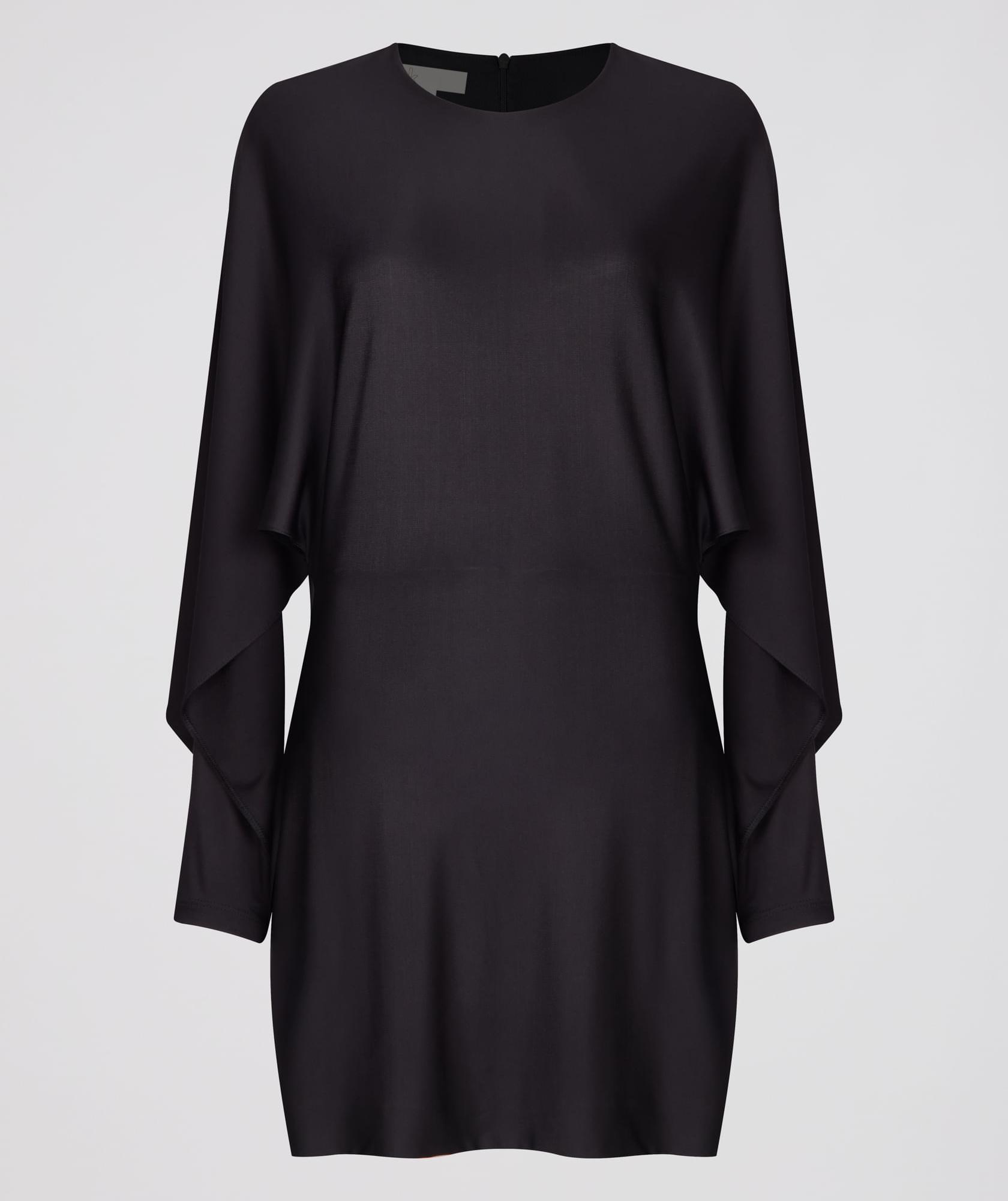 Vestido Jersey Absolut Anne