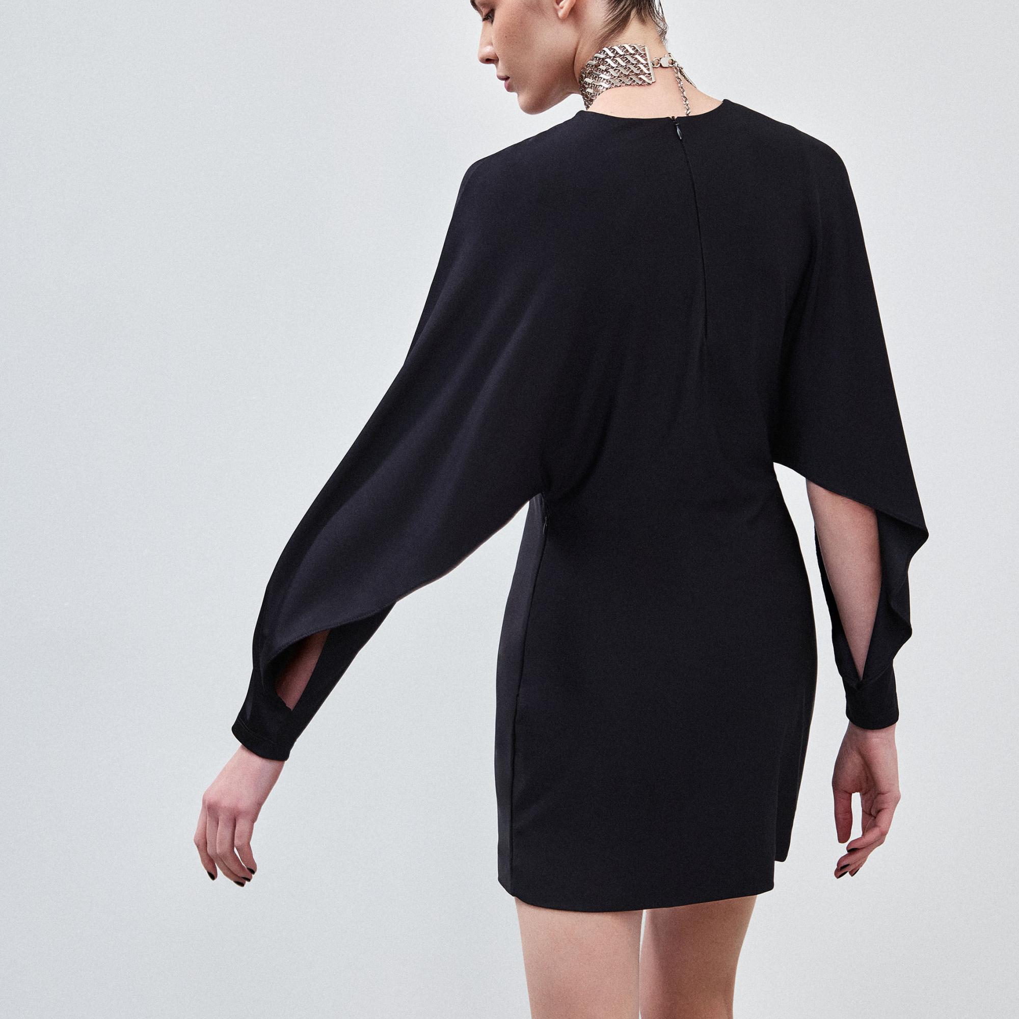 Vestido Jersey Absolut Anne