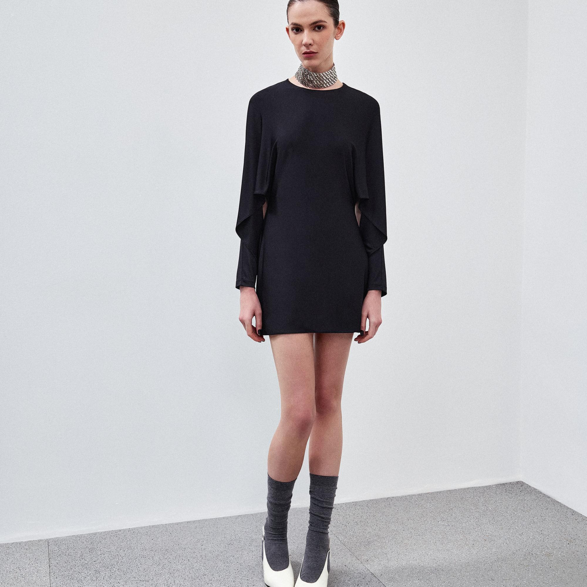 Vestido Jersey Absolut Anne