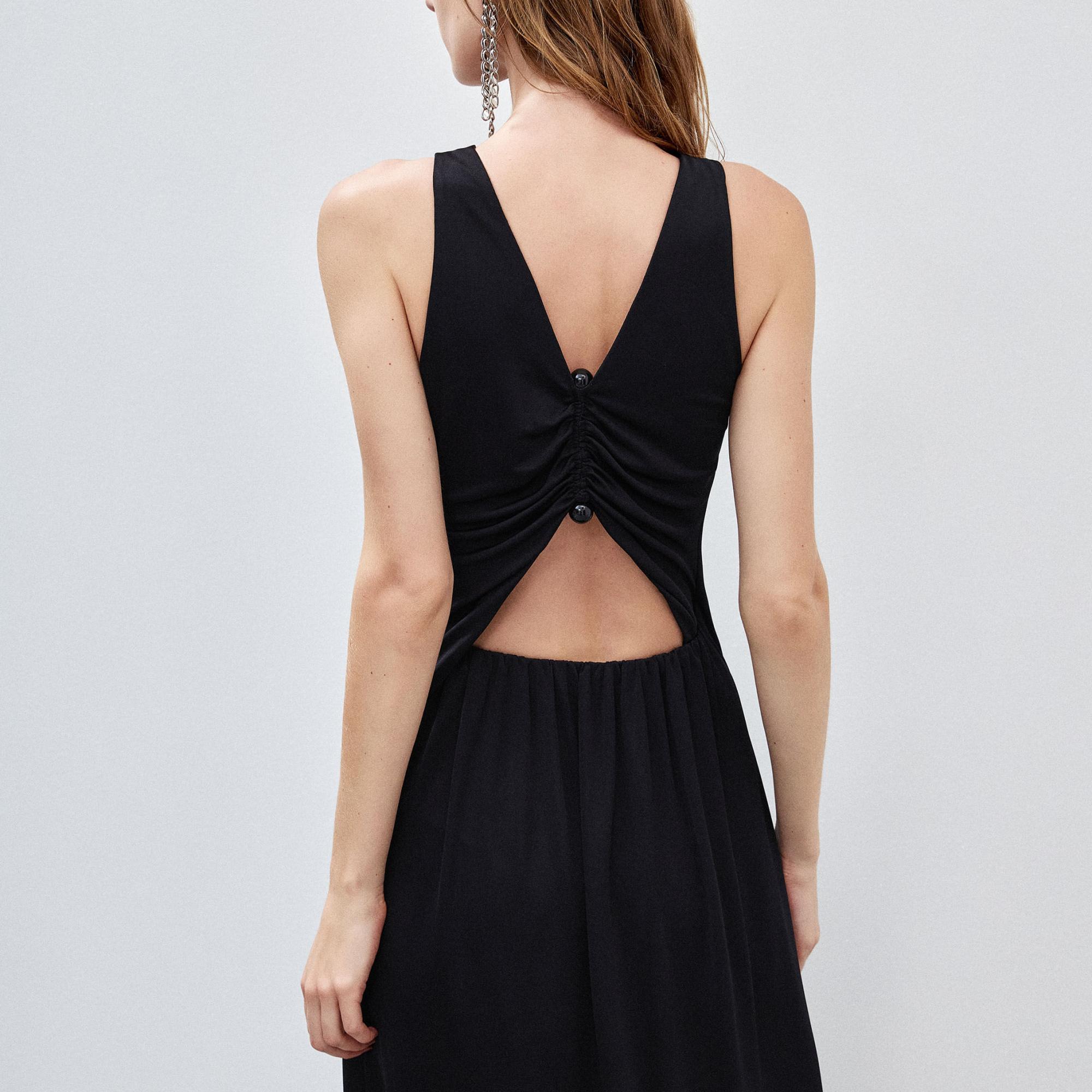 Vestido Jersey Absolut Athena