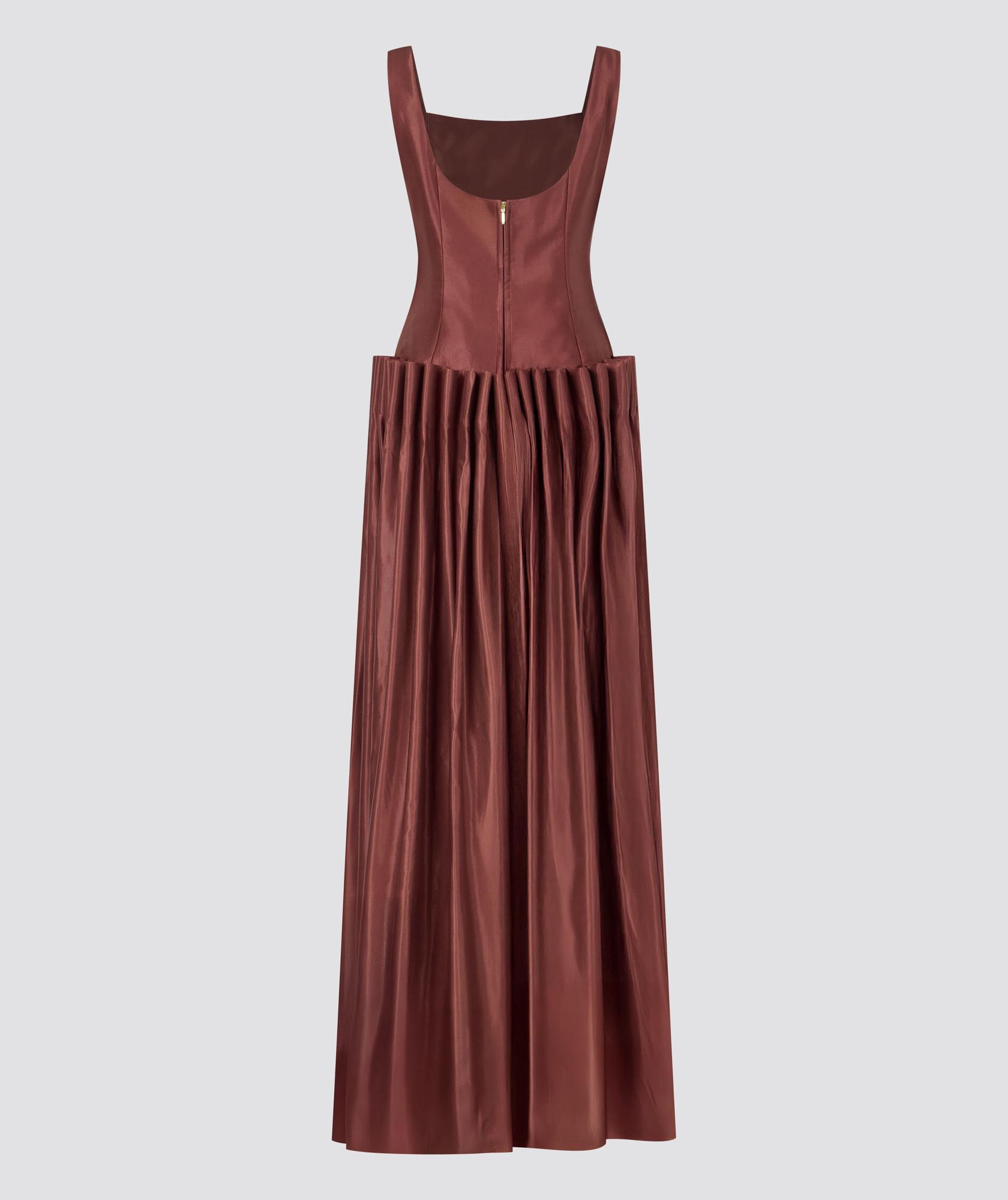 Vestido Prosa Aluf
