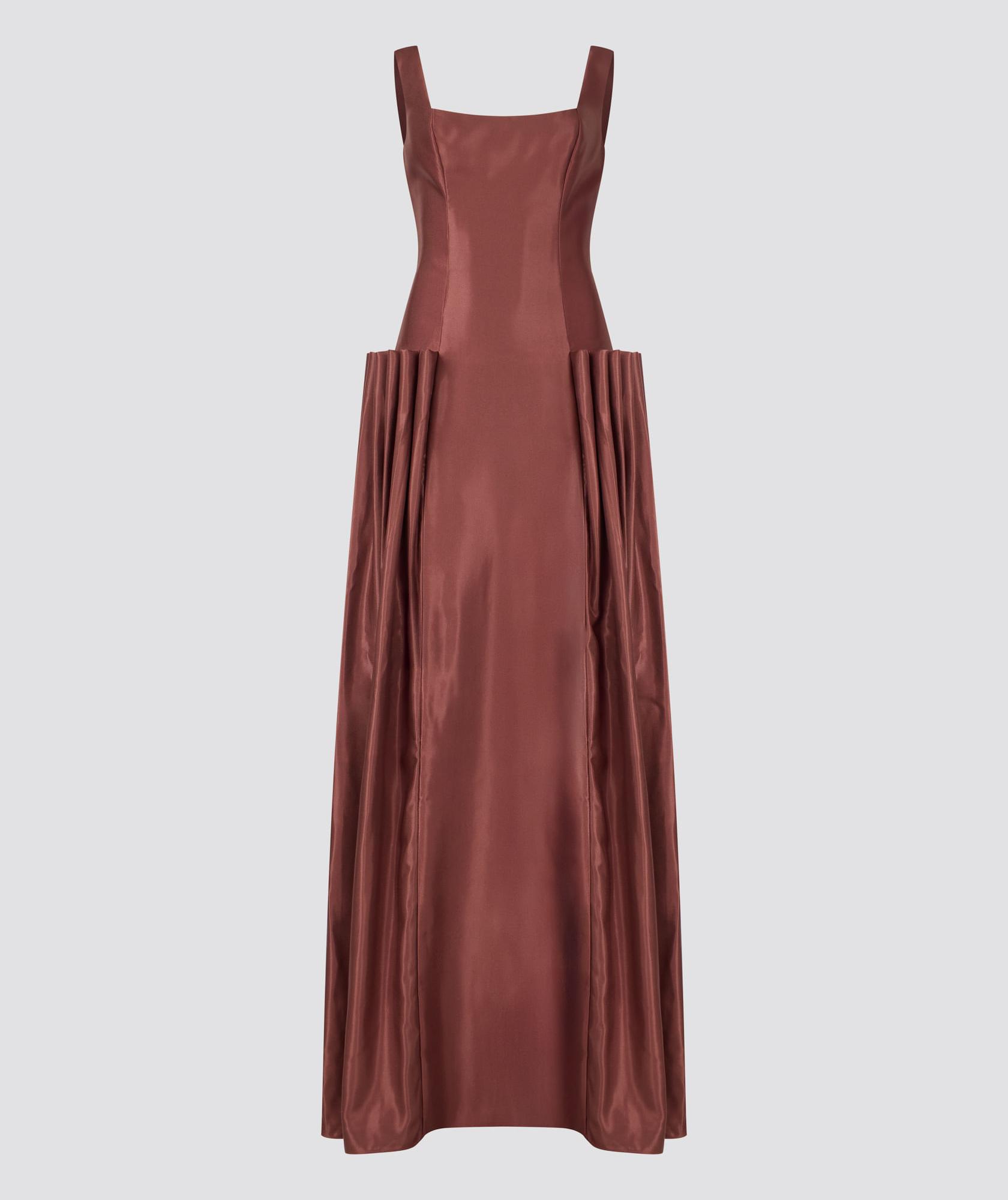 Vestido Prosa Aluf