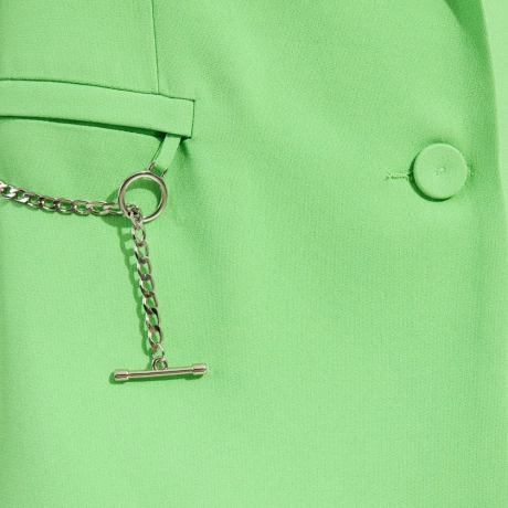 Blazer Crepe Soul Lexi (ref 923d)