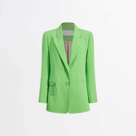 Blazer Crepe Soul Lexi (ref 923d)
