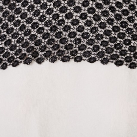 Blusa Bordado Sam - Pb/42 Blusa Bordado Sam - Pb/42