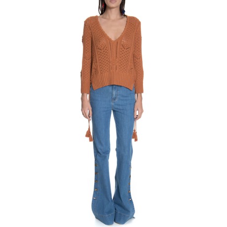 Blusa Cecil Blusa Cecil