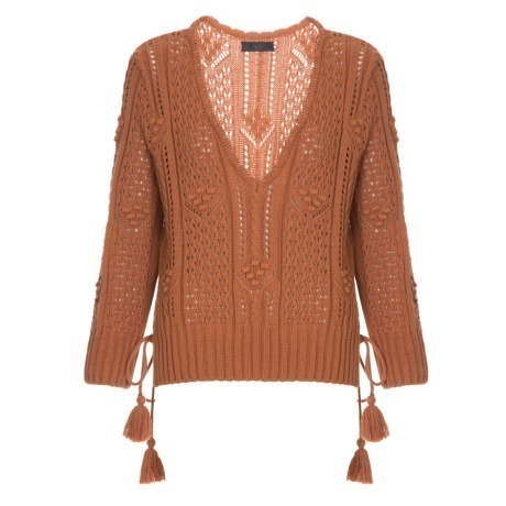 Blusa Cecil Blusa Cecil