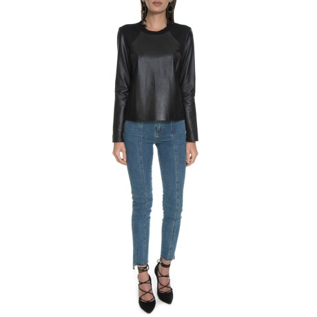 Blusa Coen Talienk