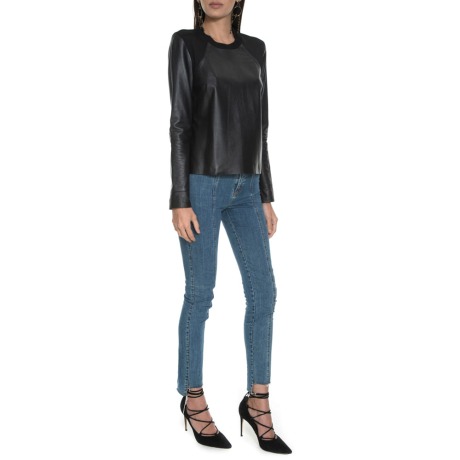 Blusa Coen Talienk