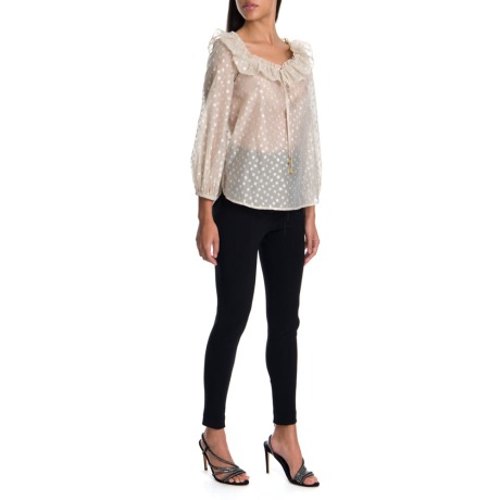 Blusa Cotton Belle Silvana Nko