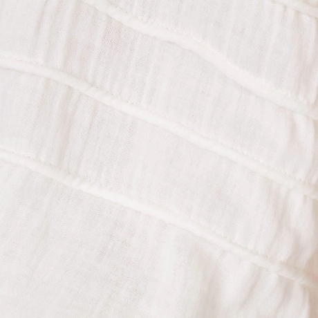 Blusa Cotton Fly Diana - Off White/34