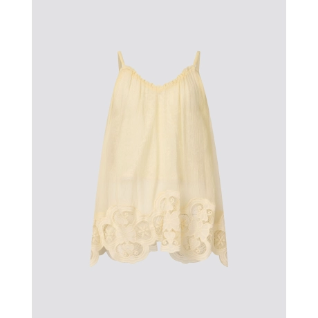 Blusa Cotton Trevo Tabata