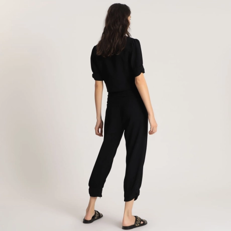 Blusa Crepe Maya (ref ba16)