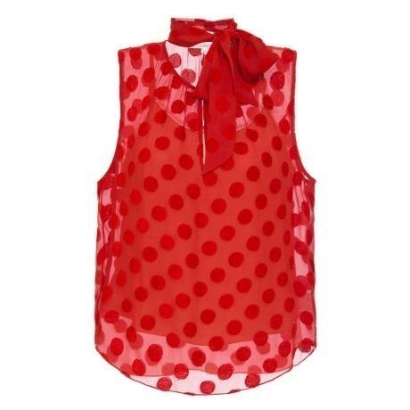 Blusa Grand Pois Rita