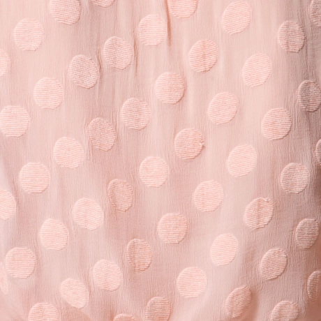 Blusa Grand Pois Rita (ref 7090)