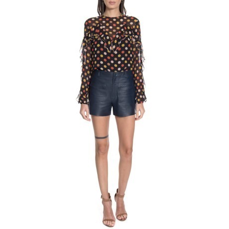 Blusa Haley - Multicolor/38