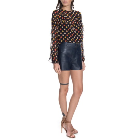 Blusa Haley - Multicolor/38