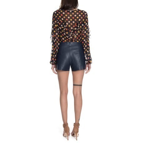 Blusa Haley - Multicolor/38