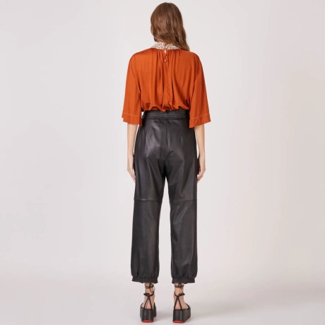 Blusa Jersey Lina Brumm (ref a33f)