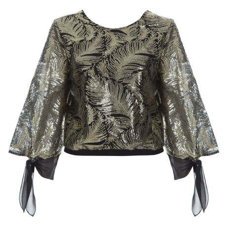 Blusa Jill