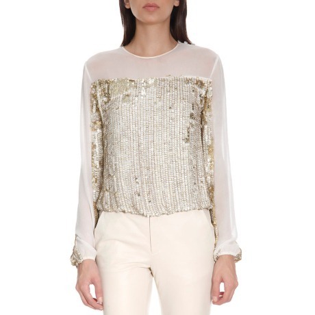 Blusa Mariane Talienk Blusa Mariane Talienk