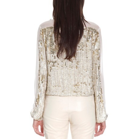 Blusa Mariane Talienk Blusa Mariane Talienk