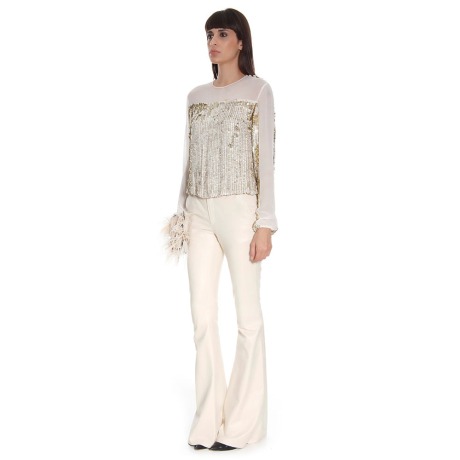 Blusa Mariane Talienk Blusa Mariane Talienk