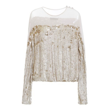 Blusa Mariane Talienk Blusa Mariane Talienk