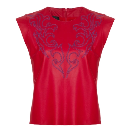 Blusa Mestiço Chayl Talienk