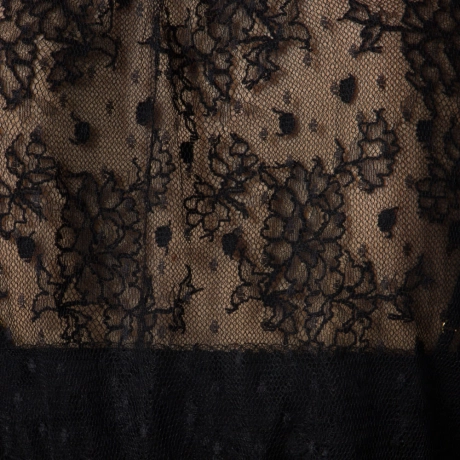 Blusa Renda Flower Bomb Dani