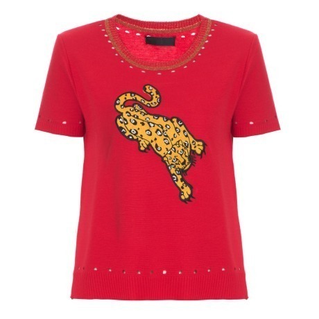 Blusa Roma