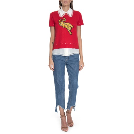 Blusa Roma