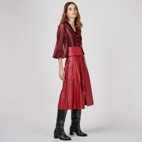 Blusa Willy (ref 63f5)