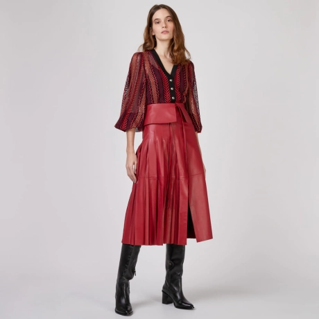 Blusa Willy (ref 63f5)