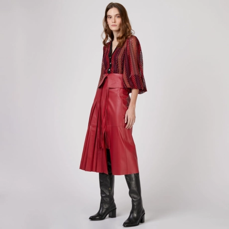 Blusa Willy (ref 63f5)