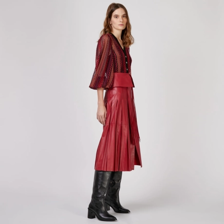 Blusa Willy (ref 63f5)