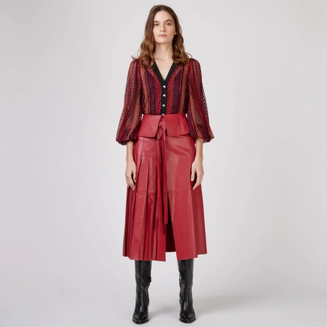 Blusa Willy (ref 63f5)