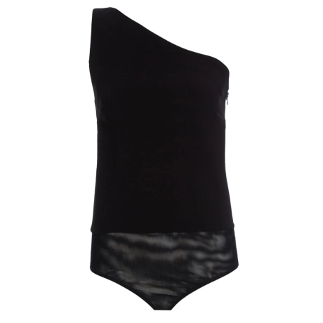 Body Crepe Skyfall Diana