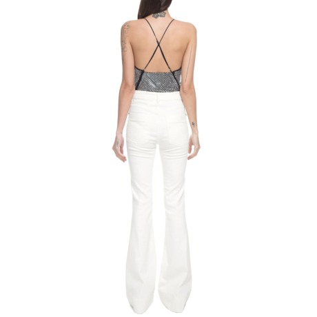 Body Georgette  Space Safira