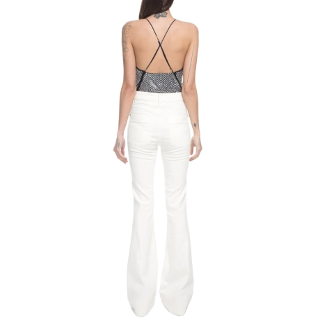 Body Georgette  Space Safira