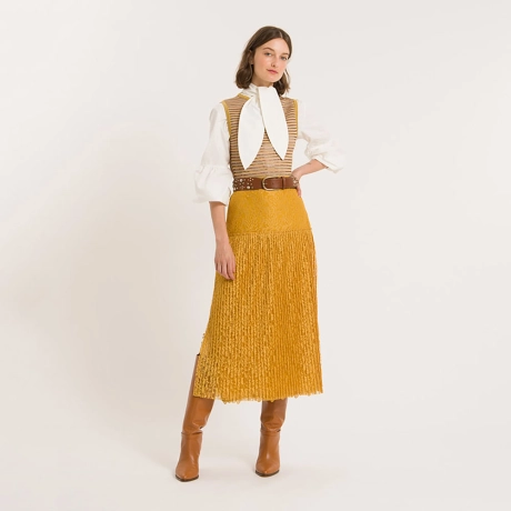 Body Listras Bever (ref 8737)