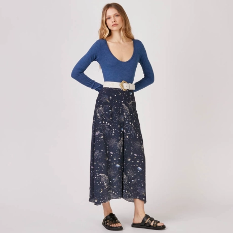 Body Malha Confy Phoebe