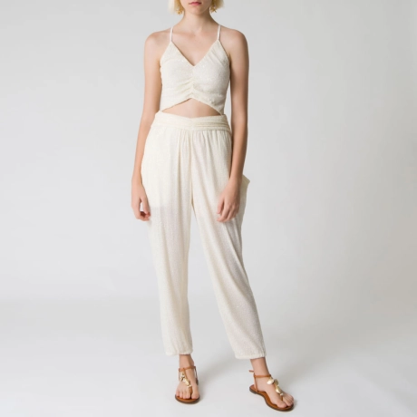 Body Paete Perola Roberta