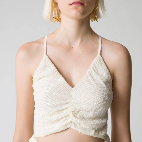 Body Paete Perola Roberta