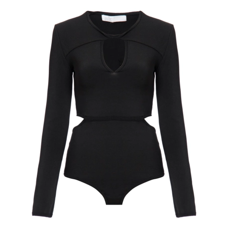 Body Rayon Luciana (ref 166a)