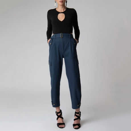 Body Rayon Luciana (ref 166a)