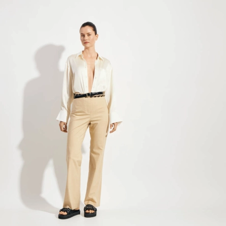 Calça Alfaiataria Land Raissa